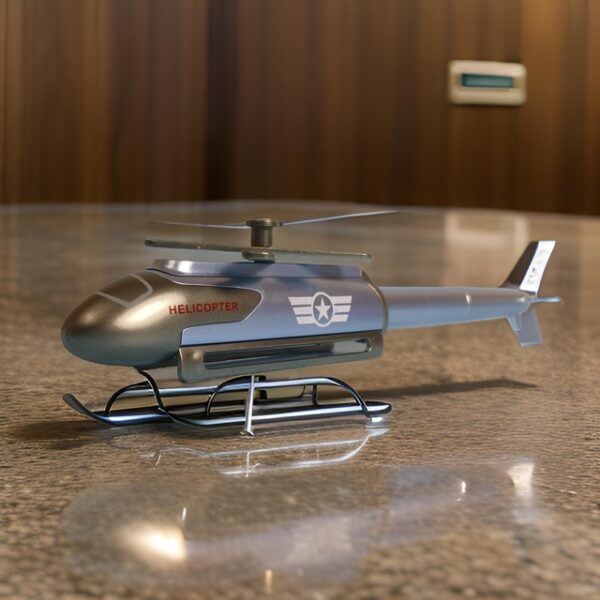 Helicopter Shaped Gel pen 2pcs